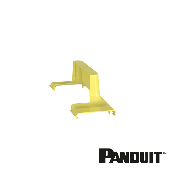 PANDUIT FiberRunner®  Cover for Spill-Over Junction | 12x4