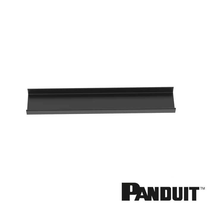 PANDUIT FiberRunner® Hinged Channel 3m Length | 12x4 | Selector