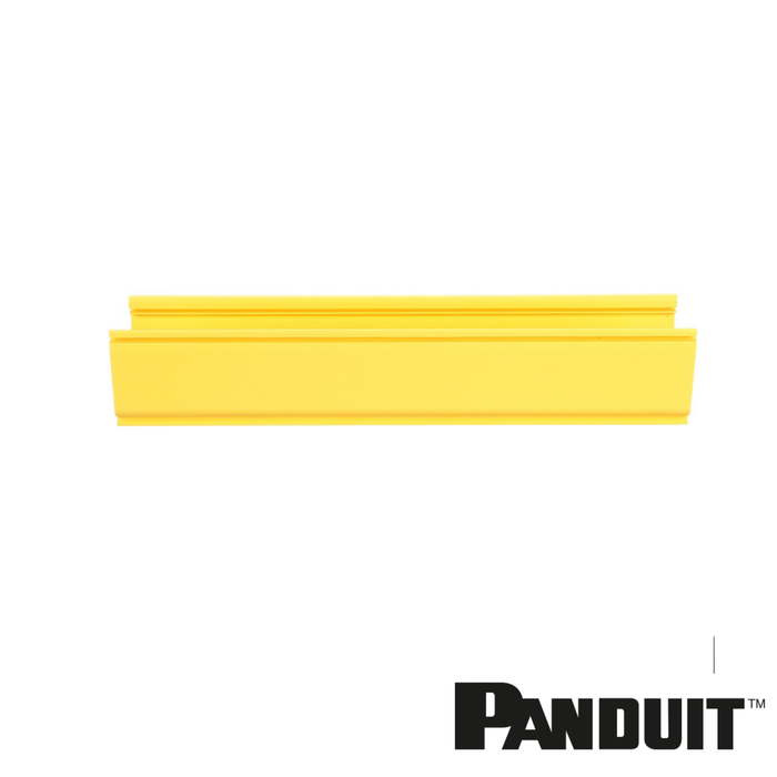 PANDUIT FiberRunner® Hinged Channel 2m Length | 4x4