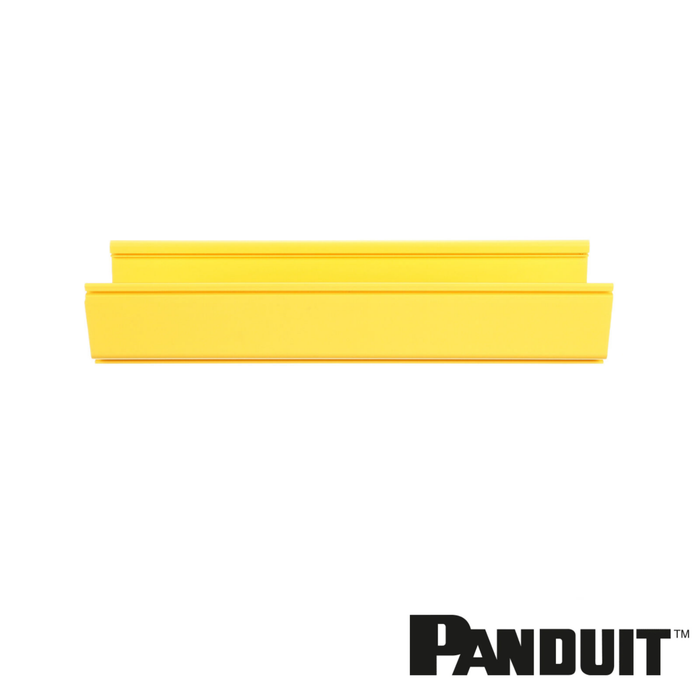 PANDUIT FiberRunner® Hinged Channel 3m Length | 6x4 | Selector