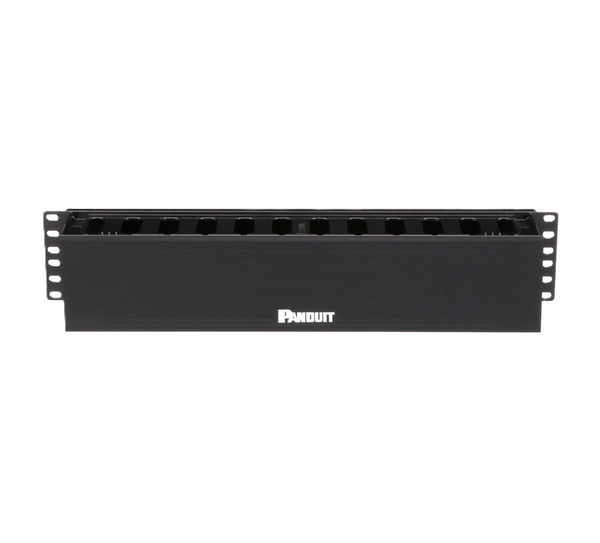 PANDUIT PatchLink™ Horizontal Manager Single-Sided | 2RU — Networks Centre