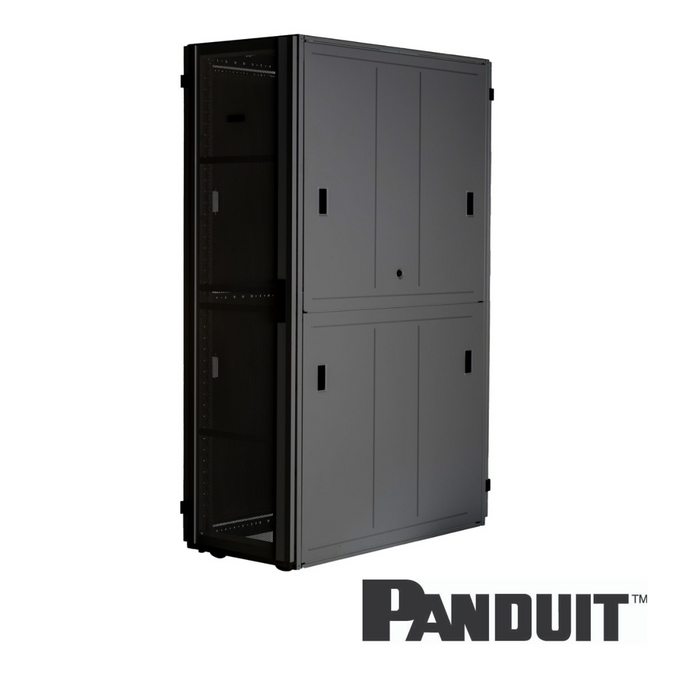 PANDUIT  FlexFusion™ XG Series Cabinet | Selector