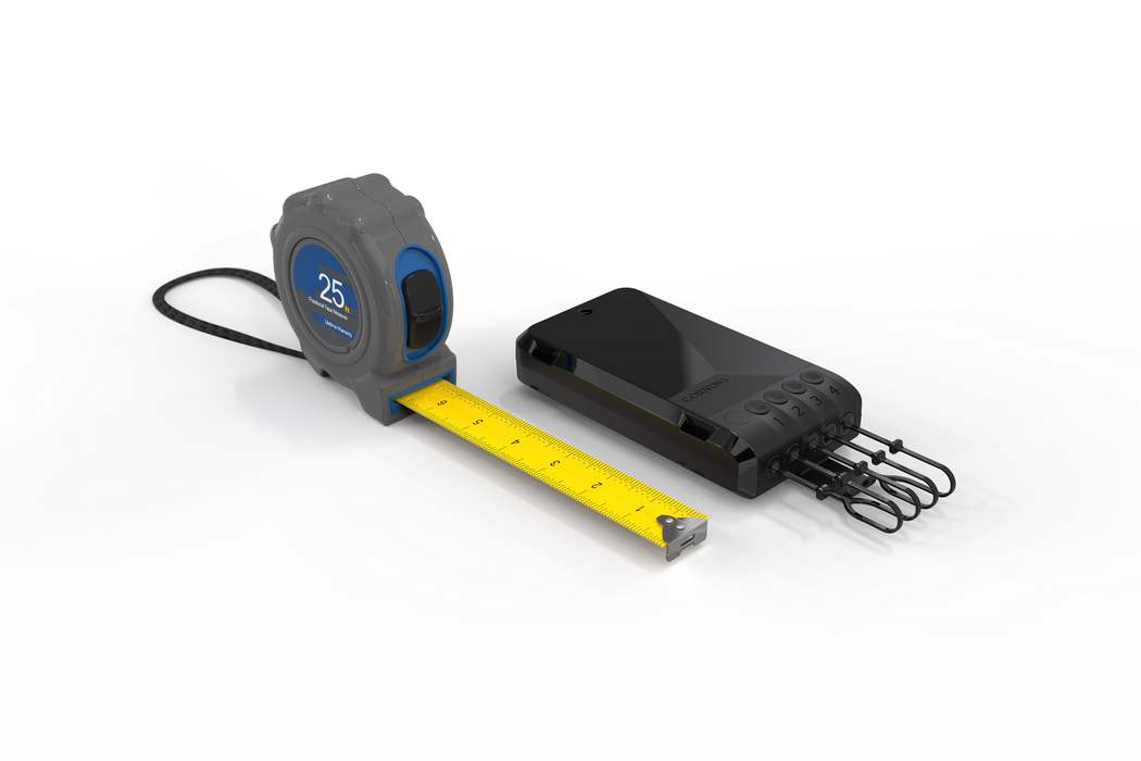 Corning Evolv™ Splitter Stubless Terminal with Pushlok™ Technology