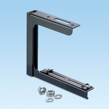 Panduit Top Support Adjustable Quiklock Bracket for 6X4 and 4X4 Systems