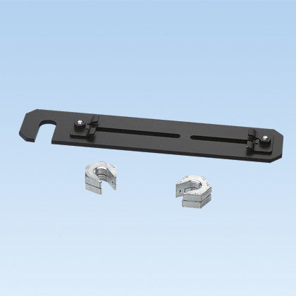 Panduit Existing Threaded Rod Quiklock Bracket for 6X4 and 4X4 Systems ...