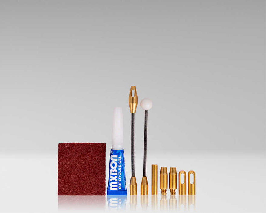Accessory Kit for Rod-3316 Coated Fibreglass Rodder