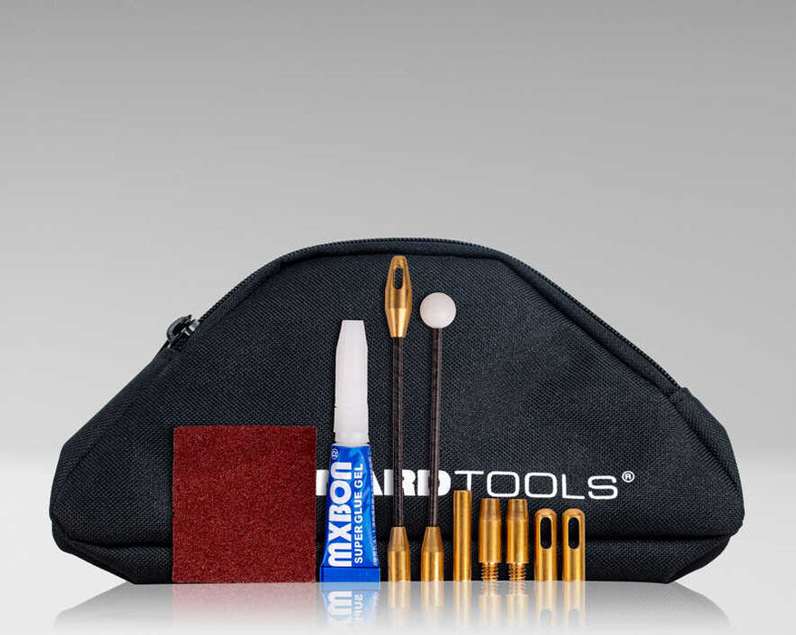 Accessory Kit for Rod-3316 Coated Fibreglass Rodder