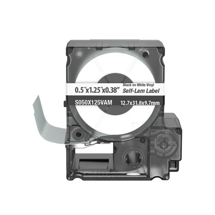 PANDUIT Self-Laminating MP Label Cassette | Selector