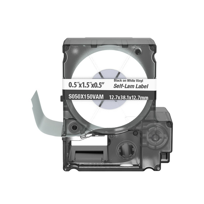 PANDUIT Self-Laminating MP Label Cassette | Selector