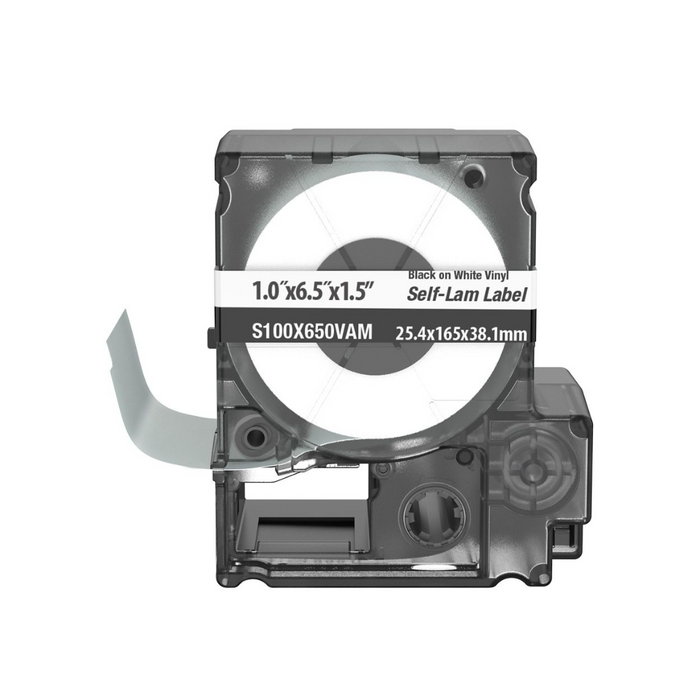 PANDUIT Self-Laminating MP Label Cassette | Selector