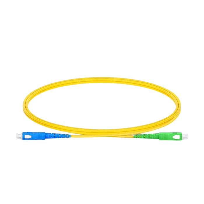 SM Simplex APC Patch Cord | Selector
