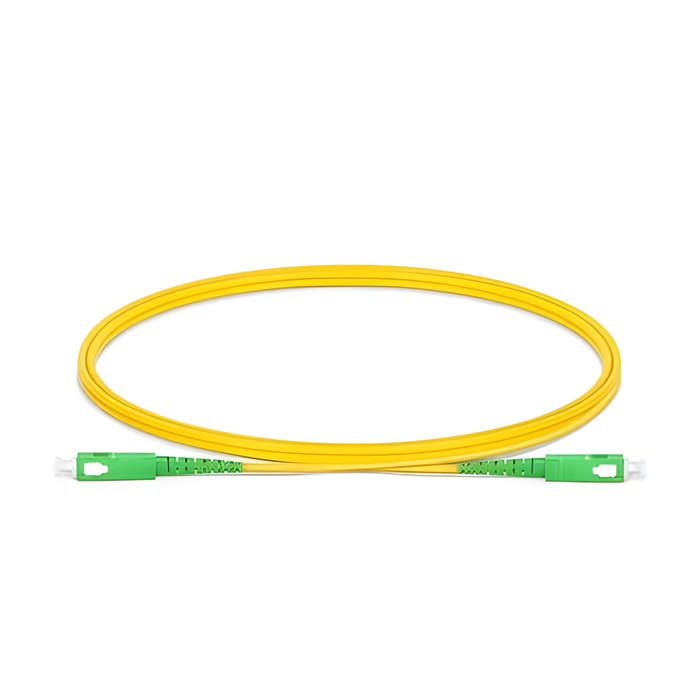 SM Simplex APC Patch Cord | Selector