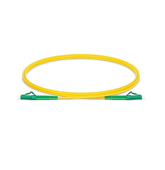SM Simplex APC (0.5m-20m) Patch Cords