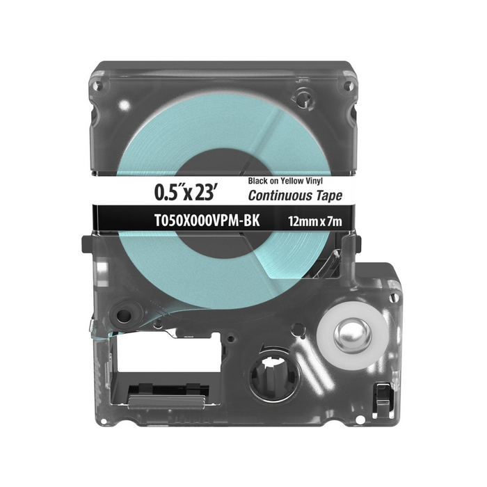 PANDUIT Vinyl Continuous Tape MP Cassette | Selector