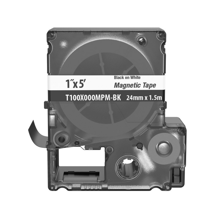 PANDUIT Vinyl Continuous Tape MP Cassette | Selector