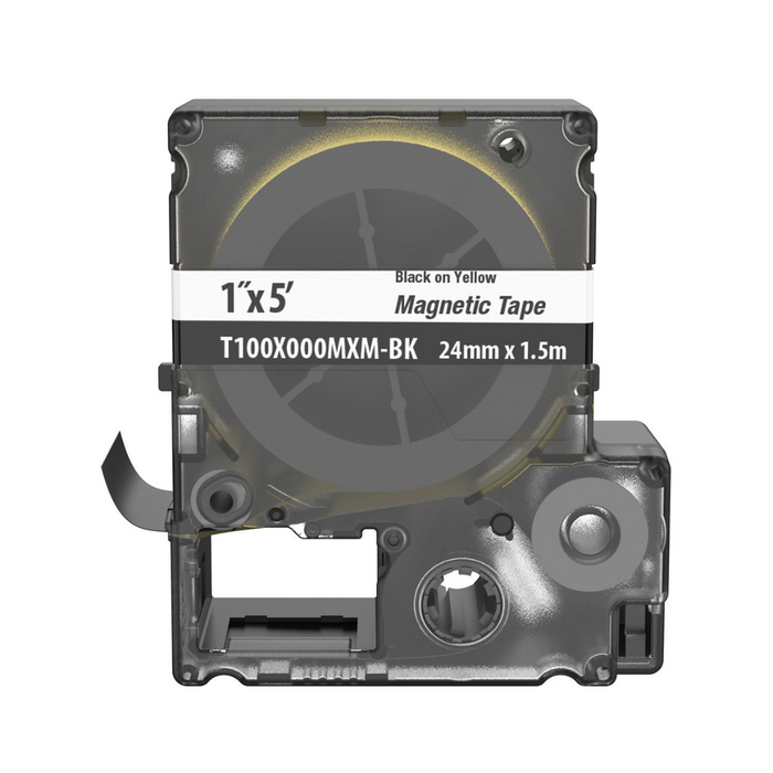 PANDUIT Vinyl Continuous Tape MP Cassette | Selector