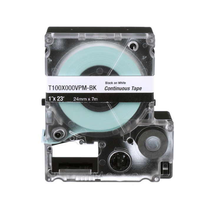 PANDUIT Vinyl Continuous Tape MP Cassette | Selector