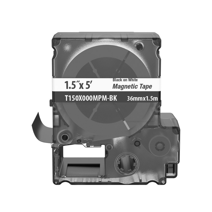 PANDUIT Vinyl Continuous Tape MP Cassette | Selector