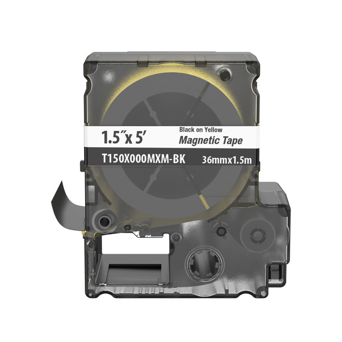 PANDUIT Vinyl Continuous Tape MP Cassette | Selector