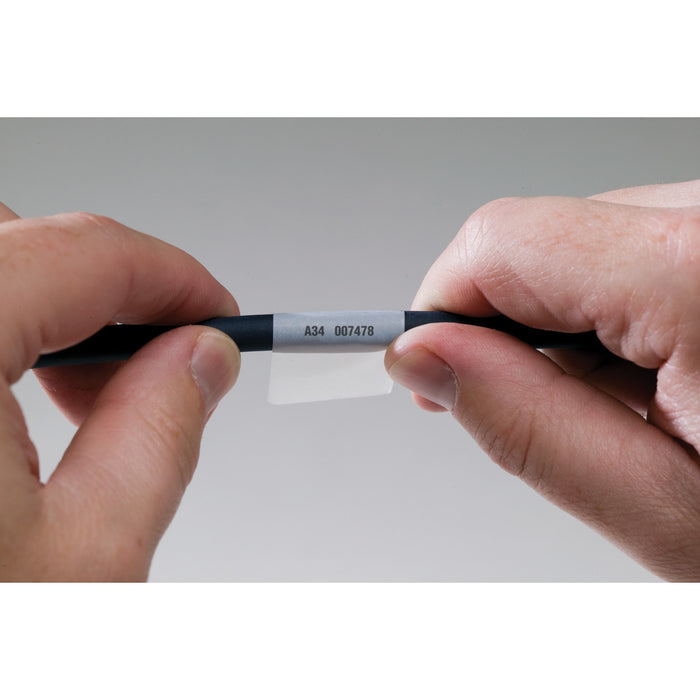 BRADY i7500 76 mm Core Self-Laminating Vinyl Wire and Cable Labels