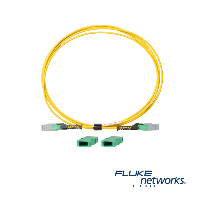 Fluke Networks Verification Cord Set