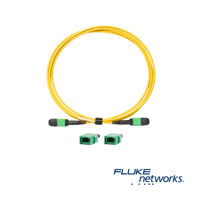 Fluke Networks Verification Cord Set
