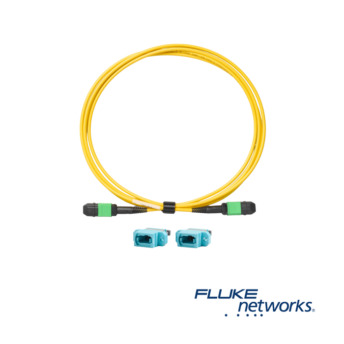 Fluke Networks Verification Cord Set