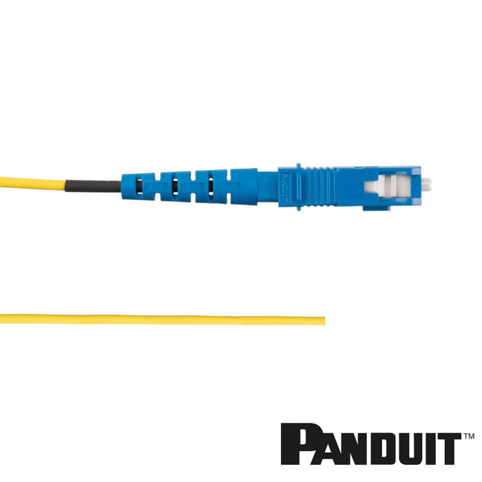 PANDUIT Fibre Optic Pigtails | Selector