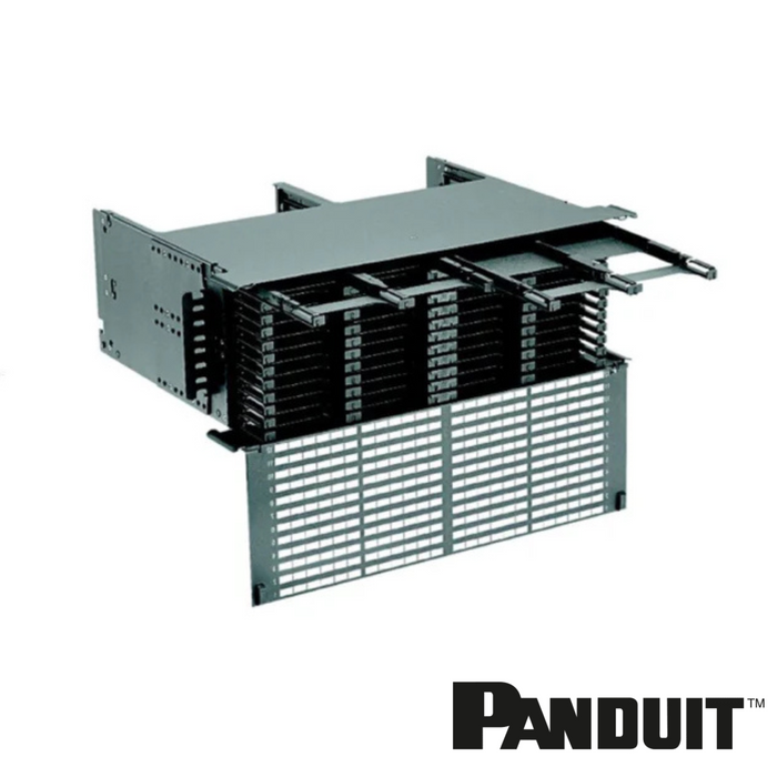 PANDUIT HD Flex™ Fibre Enclosure | Selector