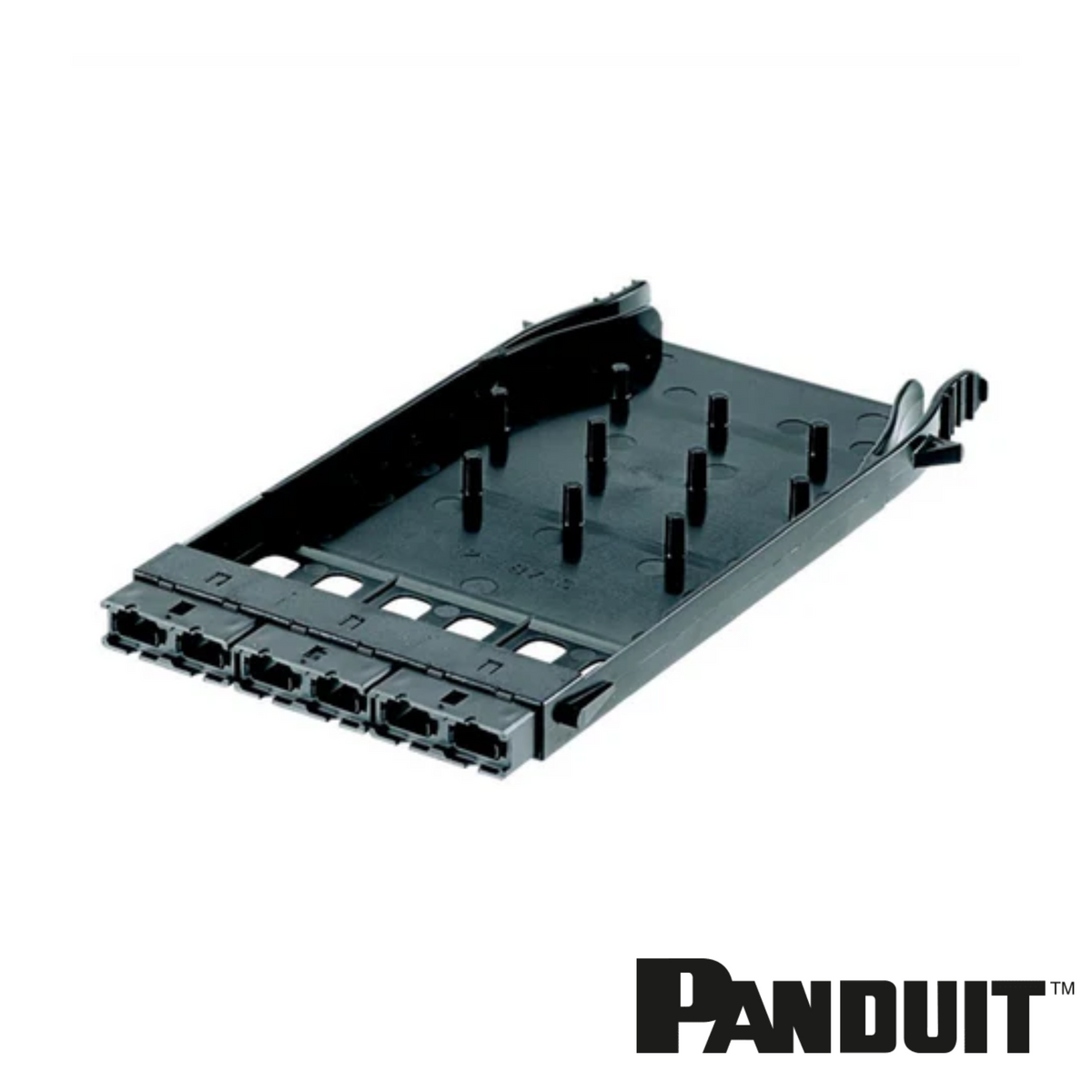 PANDUIT HD Flex™ Adapter Panel | Selector — Networks Centre