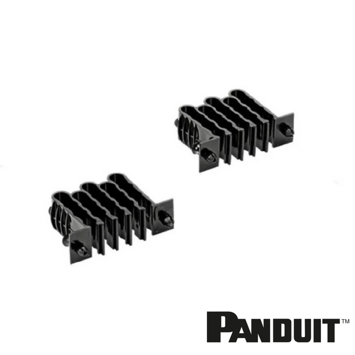 PANDUIT HD Flex™ Trunk Transition Clip | Selector