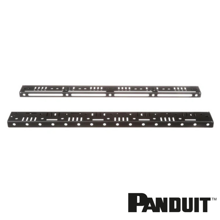 PANDUIT HD Flex™ Universal Cable Management Bracket | Selector