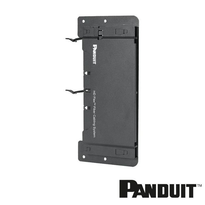PANDUIT HD Flex™ Bracket & Cassette Holder | Zero RU | Selector