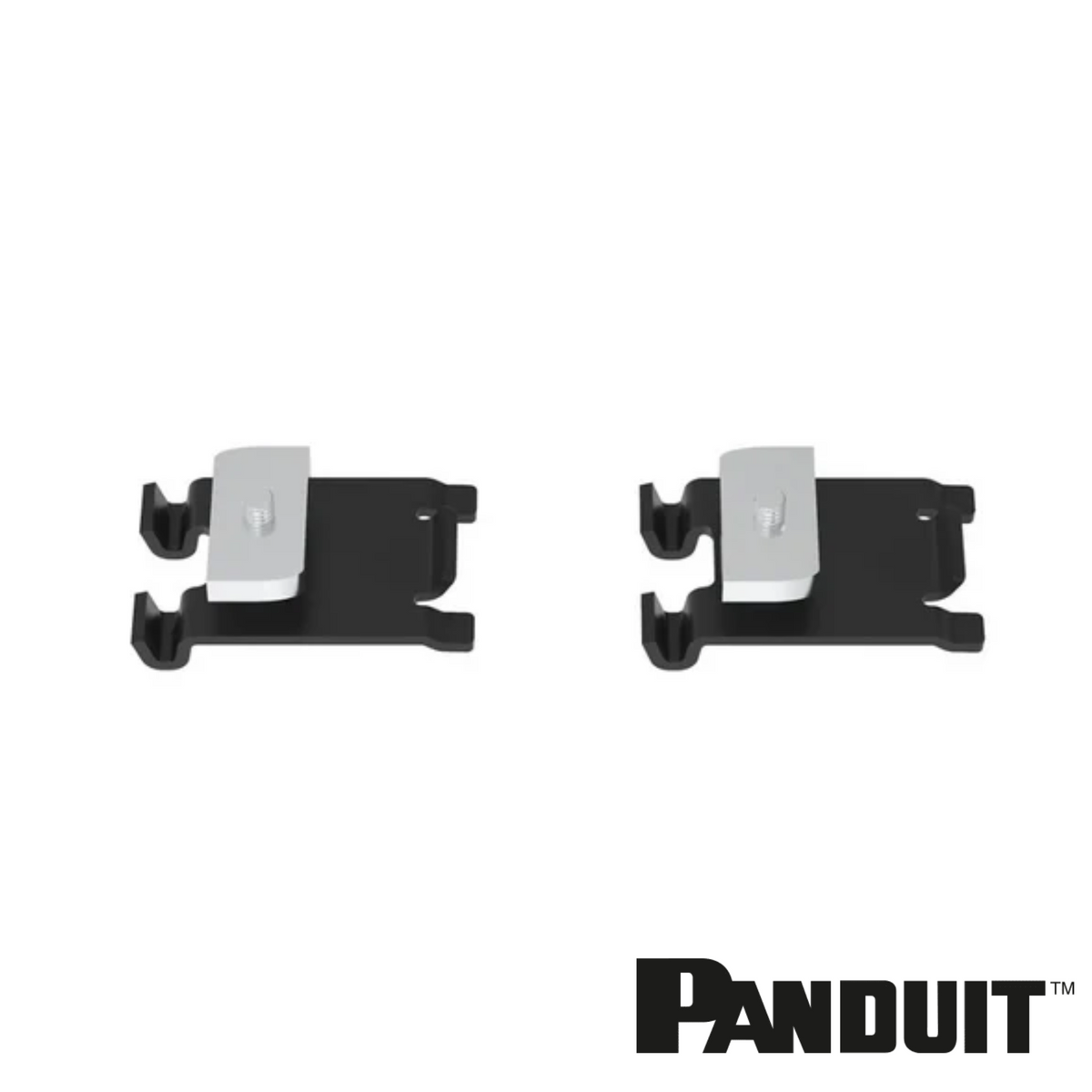 PANDUIT FiberRunner® Unistrut Clip — Networks Centre