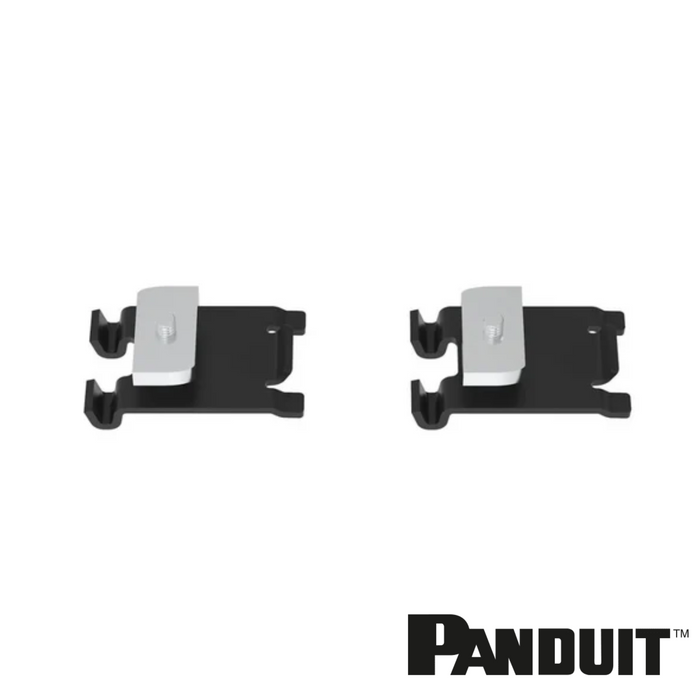 PANDUIT FiberRunner® Unistrut Clip