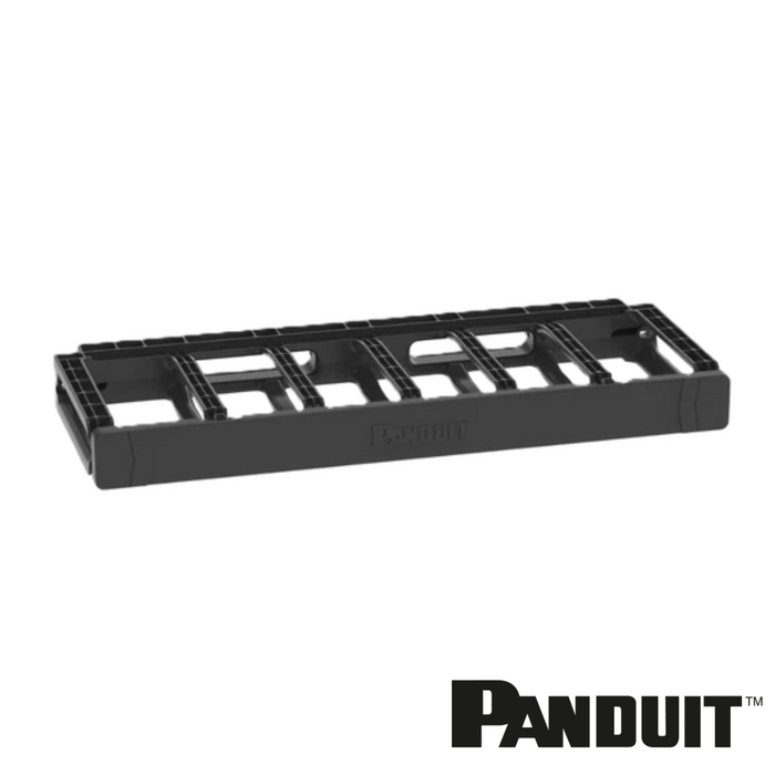 PANDUIT PatchRunner™ 2 Horizontal Manager Single-Sided | 1RU