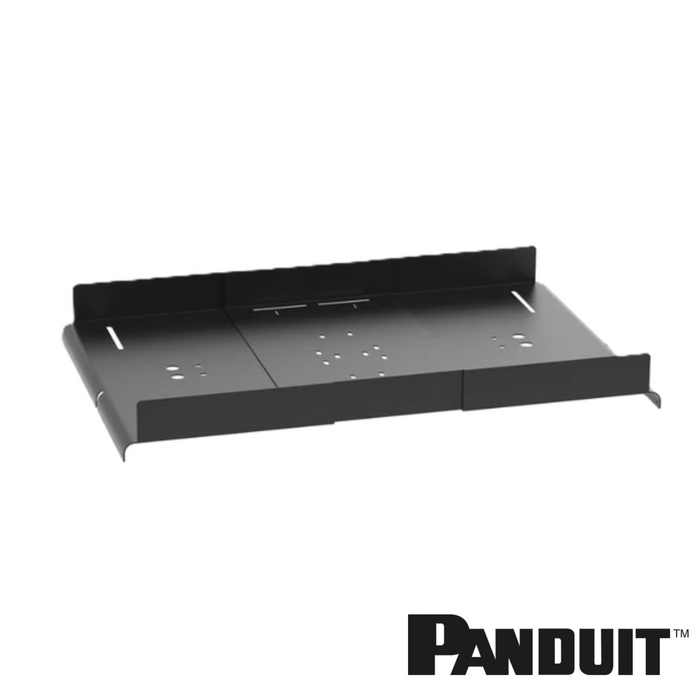 PANDUIT PatchRunner™ 2 Waterfall Trough