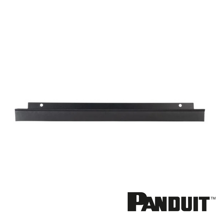 PANDUIT Front/Rear Door Floor Sealing Kit | For 700MM Wide Cabinet