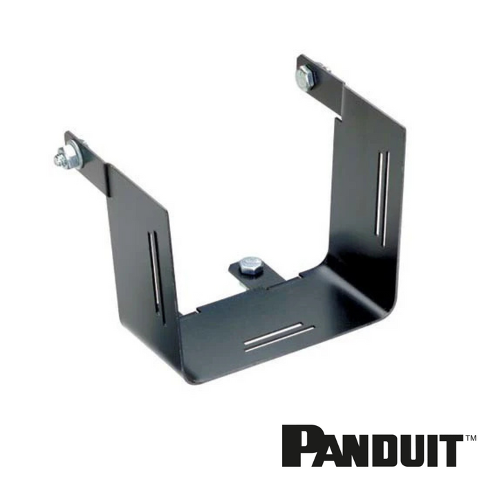PANDUIT FiberRunner® Adapter to CommScope FiberGuide® | For 4x4 System