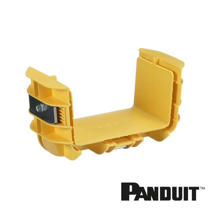 PANDUIT FiberRunner® QuickLock™ Coupler | For 6x4 Systems | Selector