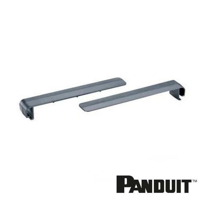 PANDUIT FiberRunner® Cable Retainer | 12x4