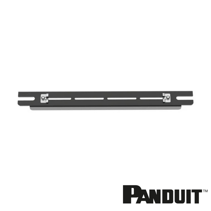 PANDUIT FiberRunner® QuickLock™ Trapeze Bracket | For 12x4 Channel