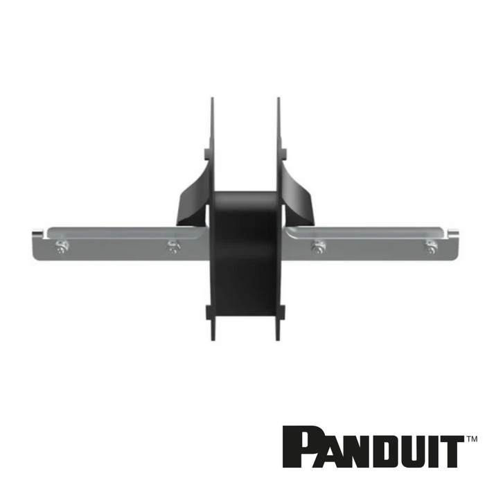 PANDUIT Wire Basket Spillover Exit | 2"