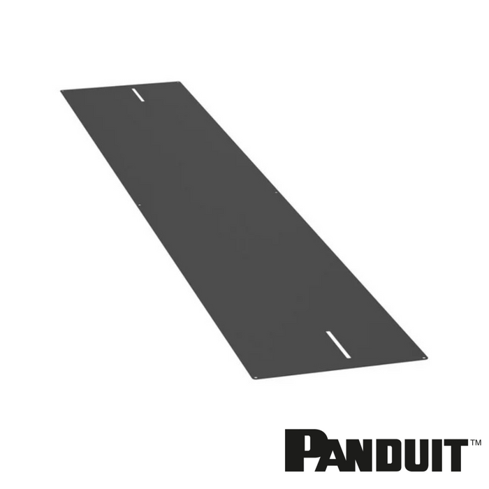 PANDUIT Tray Liner | For 12" Wire Basket