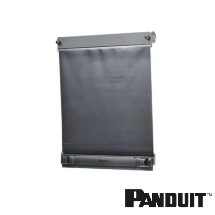 PANDUIT Full Length Blanking Shade