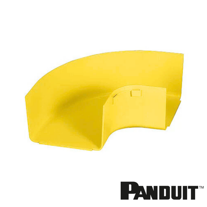 PANDUIT FiberRunner® Horizontal Right-Angle 90° | 6x4