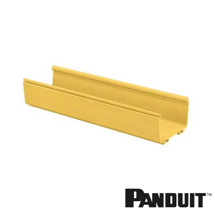 PANDUIT FiberRunner® Hinged Channel | 6x4
