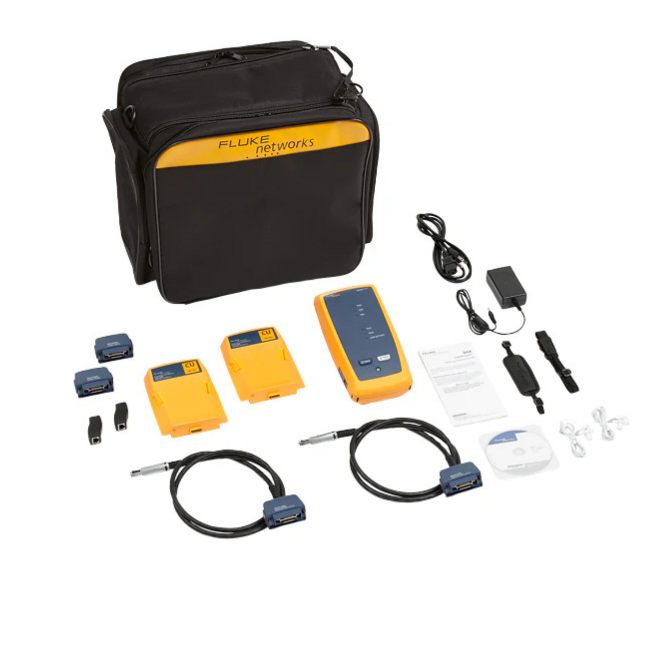 Fluke Versiv
