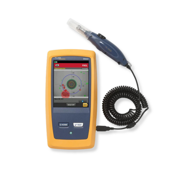 Fluke Networks FI-7000 FiberInspector™ Pro - FI2-7000 INT