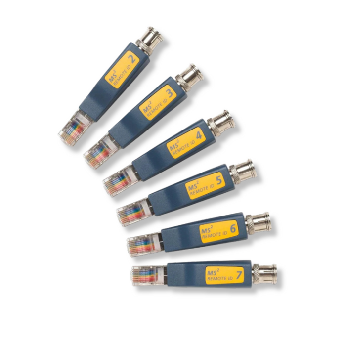 MicroScanner 2 Cable Verifier - MS2-IDK27